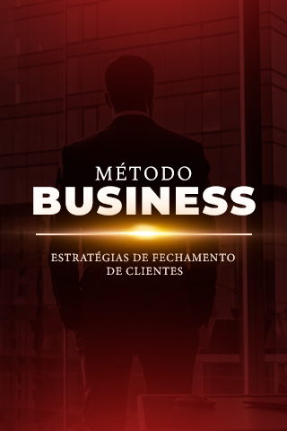 CAPA MODULO BUSINESS