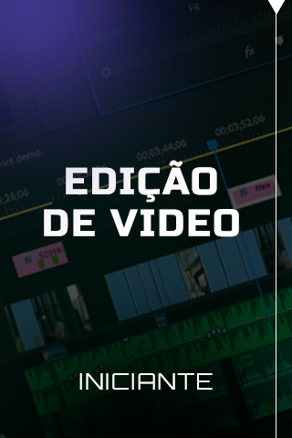 ediçao de iniciante