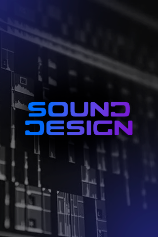 sound design
